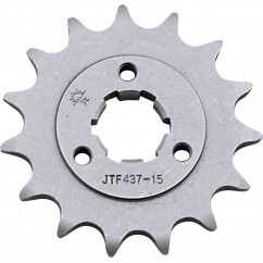 SPROCKET FRONT 15T 520