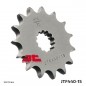 SPROCKET FRONT 15T 532