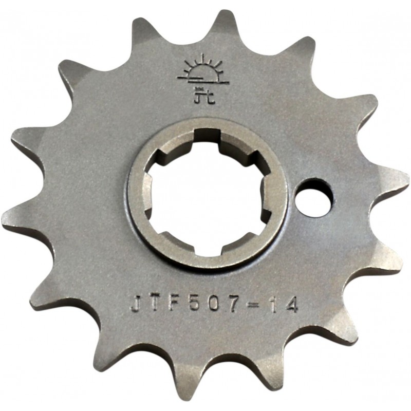 SPROCKET FRONT 14T 520