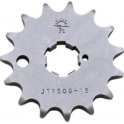 SPROCKET FRONT 15T 530