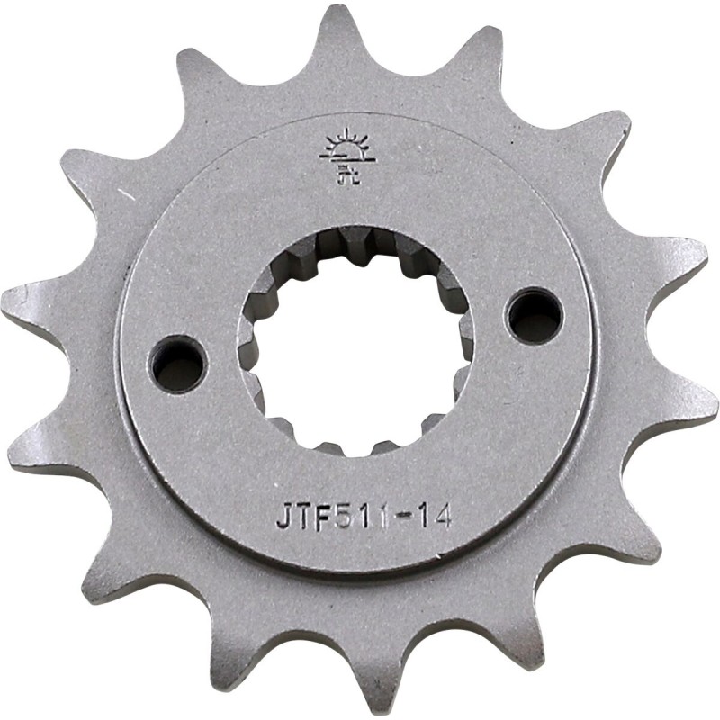 SPROCKET FRONT 14T 520