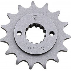 SPROCKET FRONT 15T 520