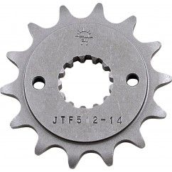 SPROCKET FRONT 14T 520