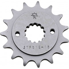 SPROCKET FRONT 15T 520