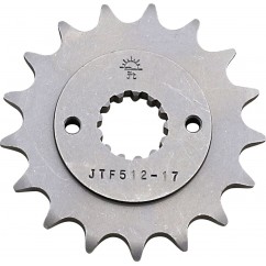 SPROCKET FRONT 17T 520