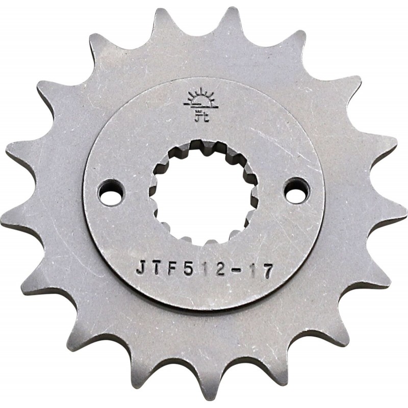 SPROCKET FRONT 17T 520