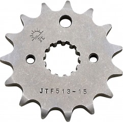 SPROCKET FRONT 15T 530