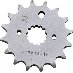 SPROCKET FRONT 16T 530