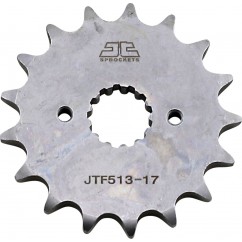 SPROCKET FRONT 17T 530