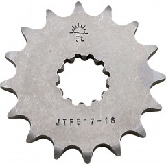 SPROCKET FRONT 16T 530