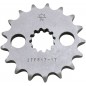 SPROCKET FRONT 17T 530