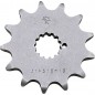 SPROCKET FRONT 13T 630