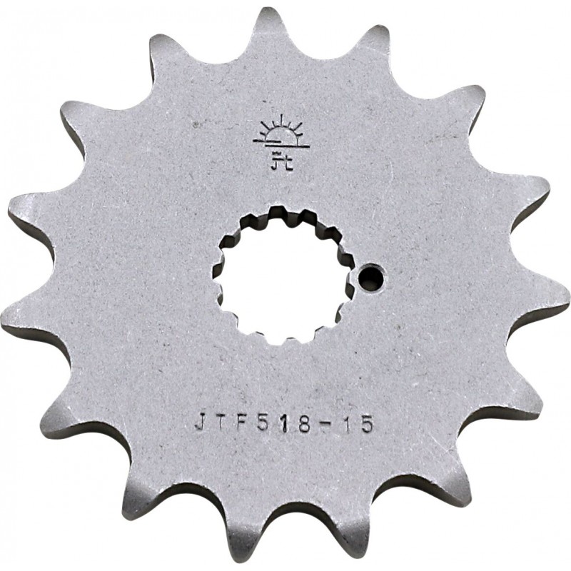 SPROCKET FRONT 15T 630