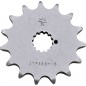 SPROCKET FRONT 15T 630