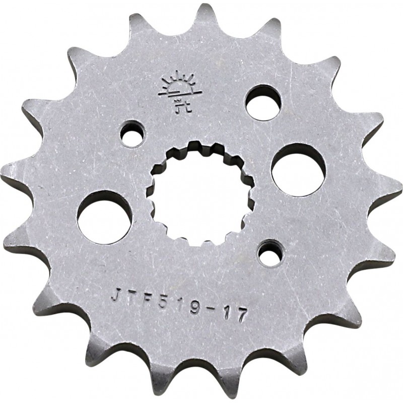 SPROCKET FRONT 17T 530