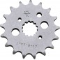 SPROCKET FRONT 17T 530