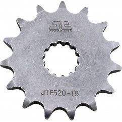 SPROCKET FRONT 15T 525