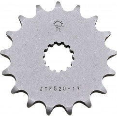 SPROCKET FRONT 17T 525