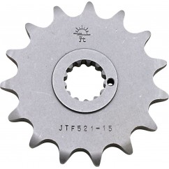 SPROCKET FRONT 15T 630