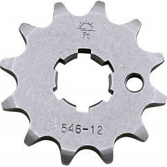 SPROCKET FRONT 12T 420