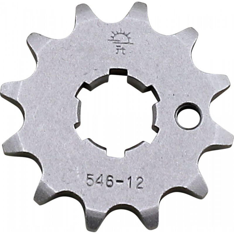 SPROCKET FRONT 12T 420