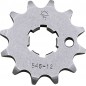 SPROCKET FRONT 12T 420