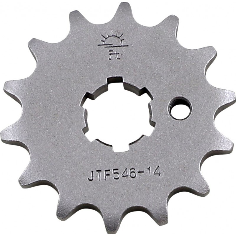 SPROCKET FRONT 14T 420