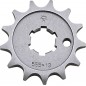 SPROCKET FRONT 13T 428