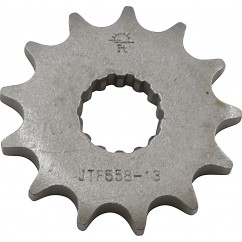 SPROCKET FRONT 13T 428