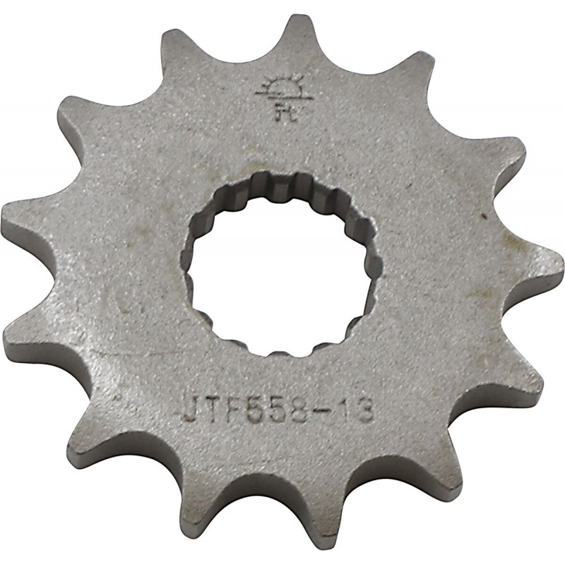 SPROCKET FRONT 13T 428