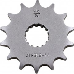 SPROCKET FRONT 14T 428