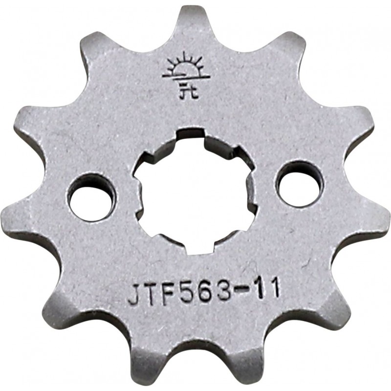 SPROCKET FRONT 11T 420