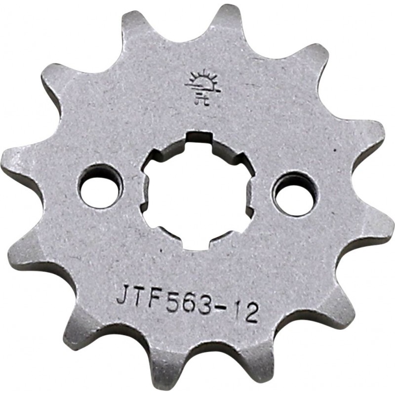 SPROCKET FRONT 12T 420