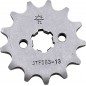 SPROCKET FRONT 13T 420