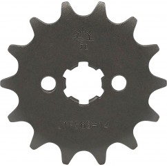 SPROCKET FRONT 14T 420