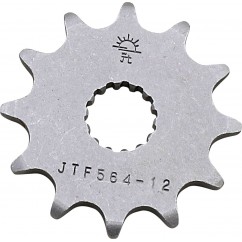 SPROCKET FRONT 12T 520