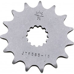 SPROCKET FRONT 15T 520