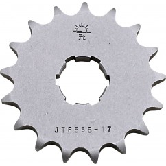 SPROCKET FRONT 17T 530