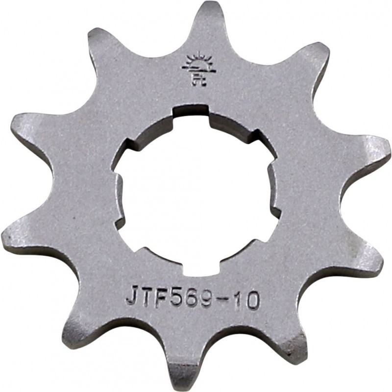 SPROCKET FRONT 10T 520