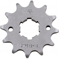 SPROCKET FRONT 12T 520