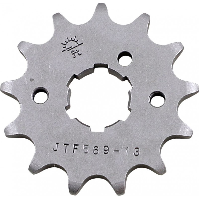 SPROCKET FRONT 13T 520