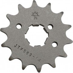 SPROCKET FRONT 14T 520