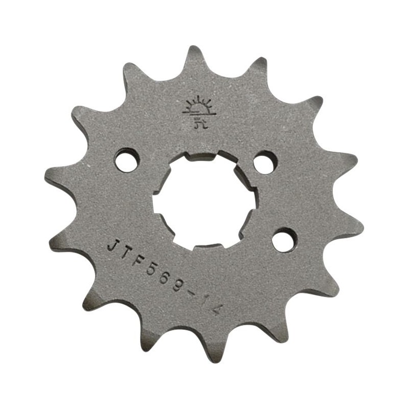 SPROCKET FRONT 14T 520