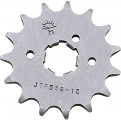 SPROCKET FRONT 15T 520