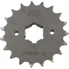 SPROCKET FRONT 19T 428