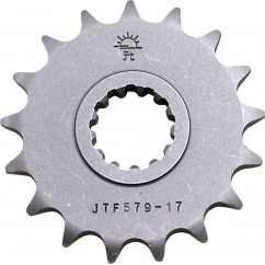 SPROCKET FRONT 17T 530