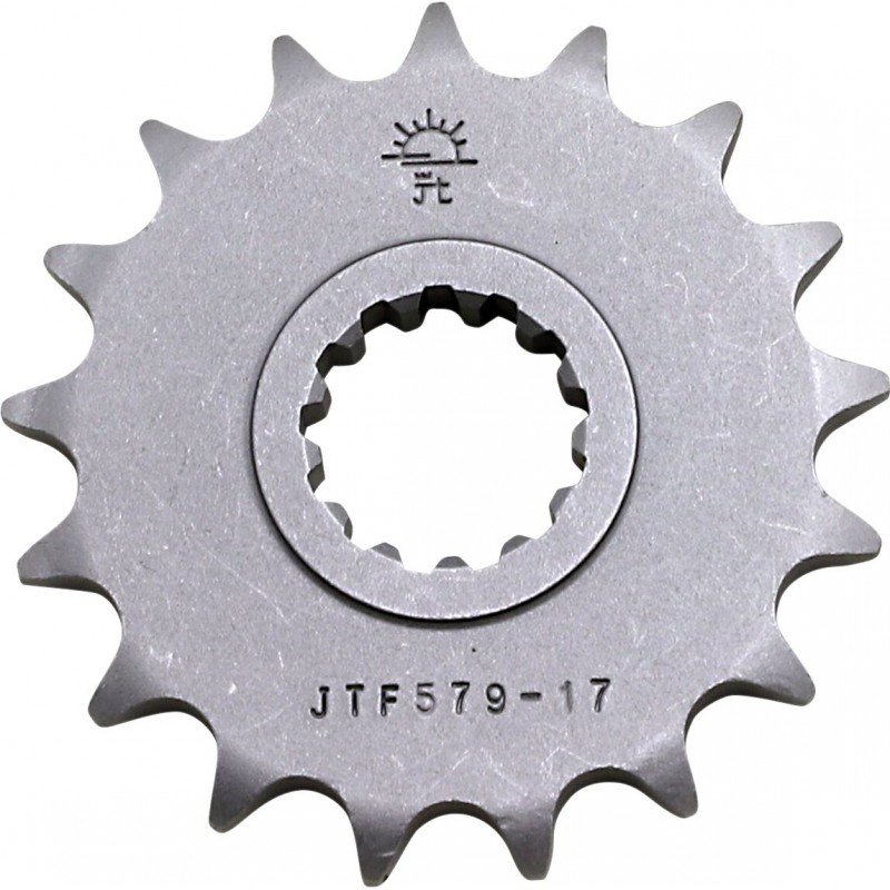 SPROCKET FRONT 17T 530