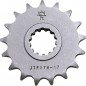 SPROCKET FRONT 17T 530