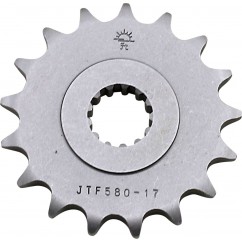 SPROCKET FRONT 17T 530