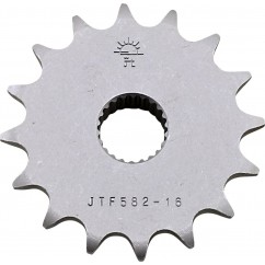 SPROCKET FRONT 16T 520